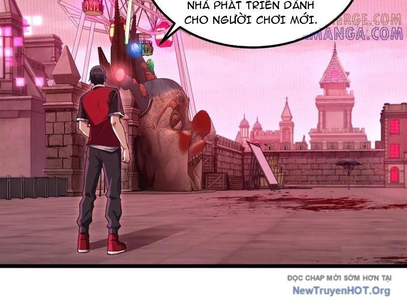 Đô Thị Tương Lai Đã Thức Tỉnh Khí Vận Hoàn Mỹ - Chapter 10 - Page 35