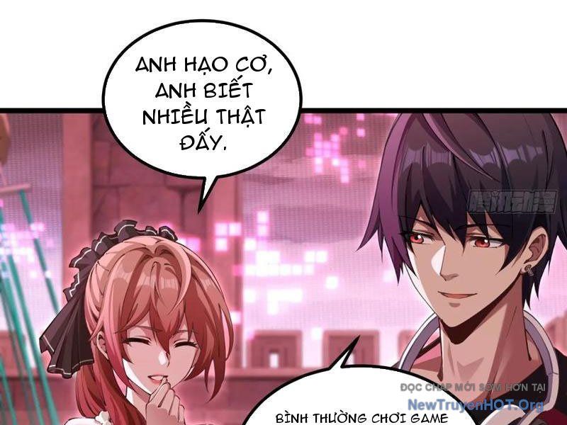 Đô Thị Tương Lai Đã Thức Tỉnh Khí Vận Hoàn Mỹ - Chapter 10 - Page 37