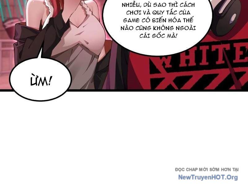 Đô Thị Tương Lai Đã Thức Tỉnh Khí Vận Hoàn Mỹ - Chapter 10 - Page 38