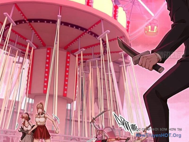 Đô Thị Tương Lai Đã Thức Tỉnh Khí Vận Hoàn Mỹ - Chapter 10 - Page 4