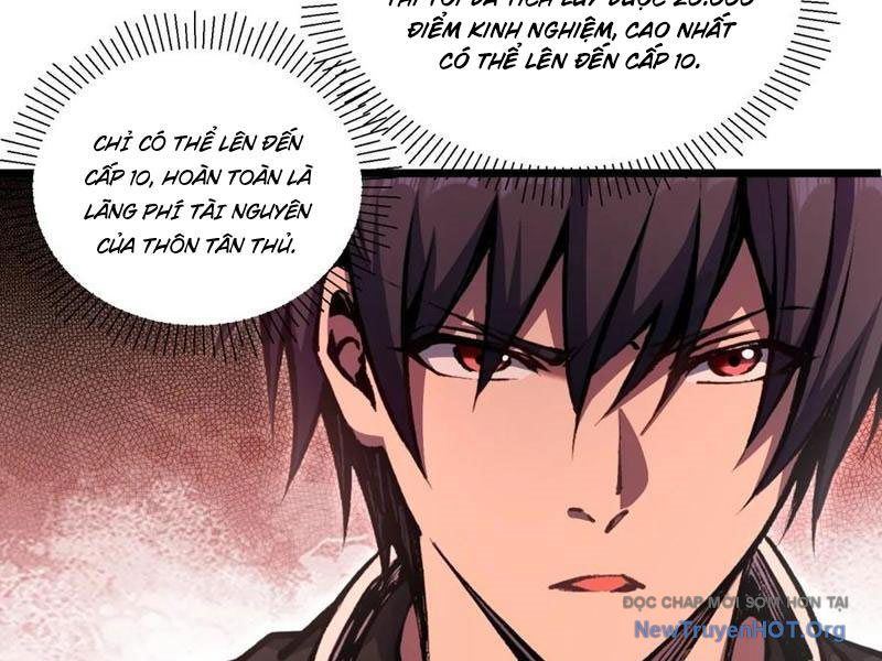 Đô Thị Tương Lai Đã Thức Tỉnh Khí Vận Hoàn Mỹ - Chapter 10 - Page 40