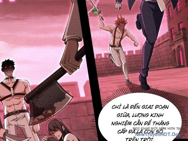 Đô Thị Tương Lai Đã Thức Tỉnh Khí Vận Hoàn Mỹ - Chapter 10 - Page 44