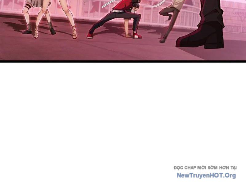 Đô Thị Tương Lai Đã Thức Tỉnh Khí Vận Hoàn Mỹ - Chapter 10 - Page 5