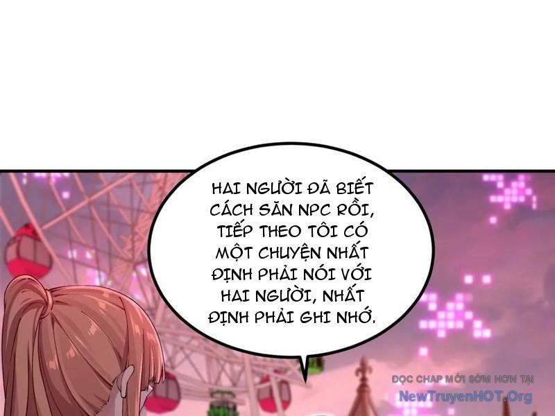 Đô Thị Tương Lai Đã Thức Tỉnh Khí Vận Hoàn Mỹ - Chapter 10 - Page 52