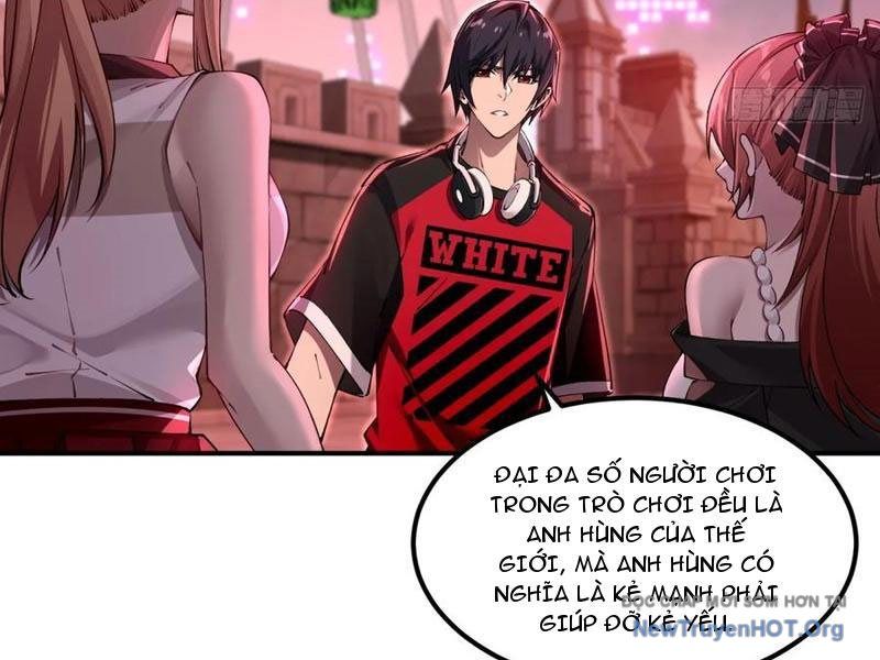 Đô Thị Tương Lai Đã Thức Tỉnh Khí Vận Hoàn Mỹ - Chapter 10 - Page 53