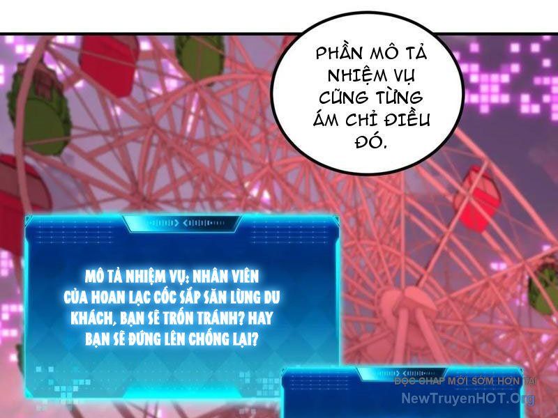 Đô Thị Tương Lai Đã Thức Tỉnh Khí Vận Hoàn Mỹ - Chapter 10 - Page 58