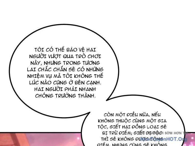 Đô Thị Tương Lai Đã Thức Tỉnh Khí Vận Hoàn Mỹ - Chapter 10 - Page 61