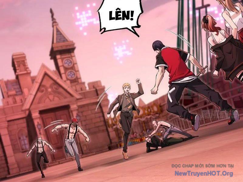 Đô Thị Tương Lai Đã Thức Tỉnh Khí Vận Hoàn Mỹ - Chapter 10 - Page 68