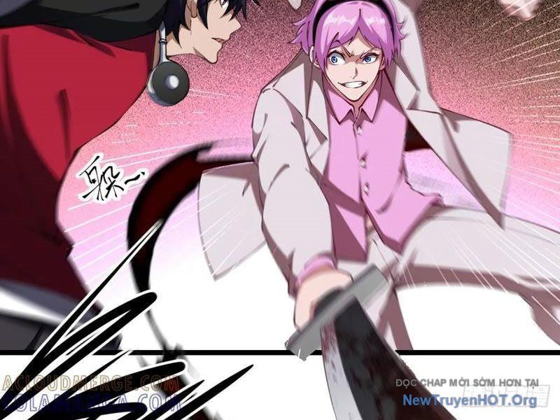 Đô Thị Tương Lai Đã Thức Tỉnh Khí Vận Hoàn Mỹ - Chapter 10 - Page 7