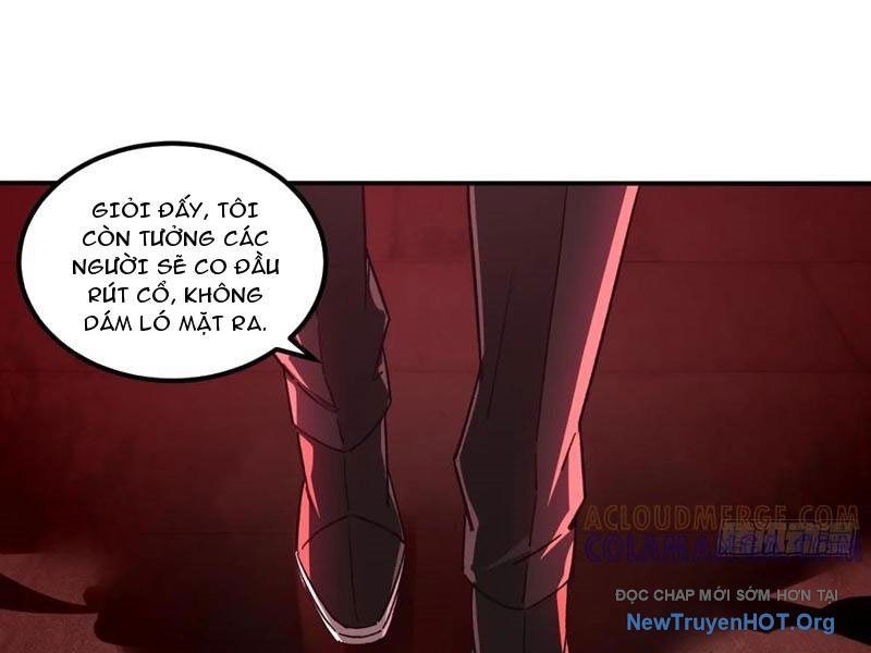 Đô Thị Tương Lai Đã Thức Tỉnh Khí Vận Hoàn Mỹ - Chapter 10 - Page 81