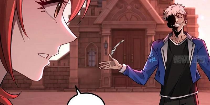 Đô Thị Tương Lai Đã Thức Tỉnh Khí Vận Hoàn Mỹ - Chapter 10 - Page 85