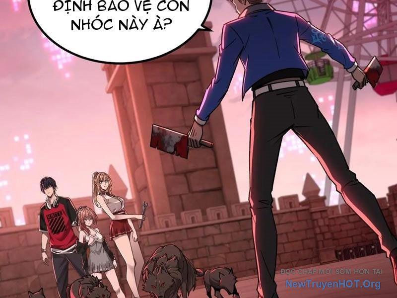 Đô Thị Tương Lai Đã Thức Tỉnh Khí Vận Hoàn Mỹ - Chapter 10 - Page 92