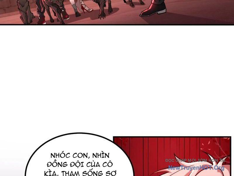 Đô Thị Tương Lai Đã Thức Tỉnh Khí Vận Hoàn Mỹ - Chapter 10 - Page 93