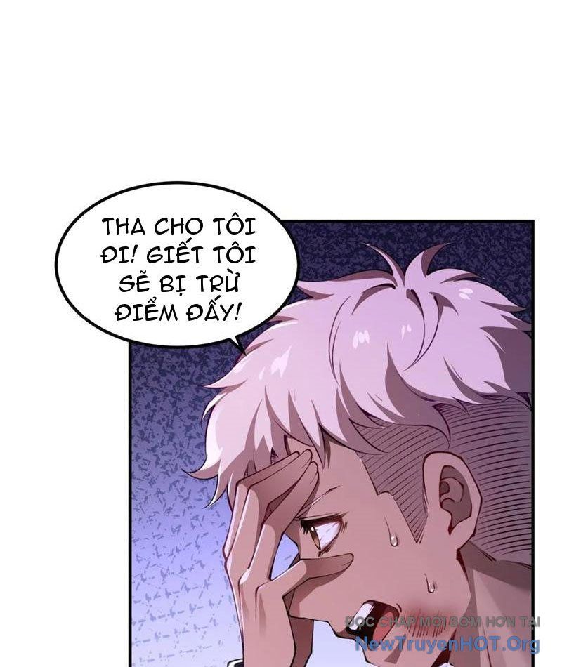 Đô Thị Tương Lai Đã Thức Tỉnh Khí Vận Hoàn Mỹ - Chapter 11 - Page 11