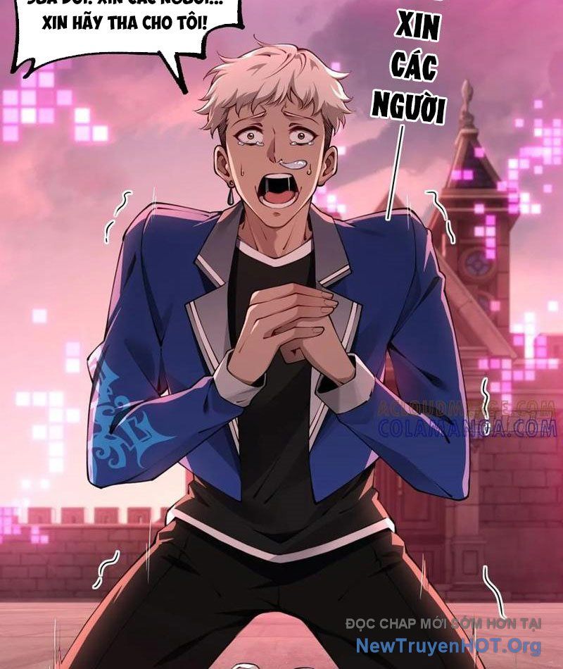 Đô Thị Tương Lai Đã Thức Tỉnh Khí Vận Hoàn Mỹ - Chapter 11 - Page 15