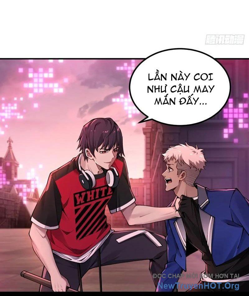 Đô Thị Tương Lai Đã Thức Tỉnh Khí Vận Hoàn Mỹ - Chapter 11 - Page 17