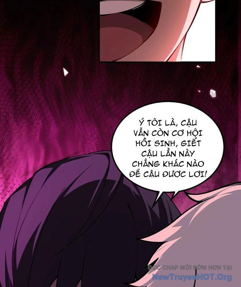 Đô Thị Tương Lai Đã Thức Tỉnh Khí Vận Hoàn Mỹ - Chapter 11 - Page 19