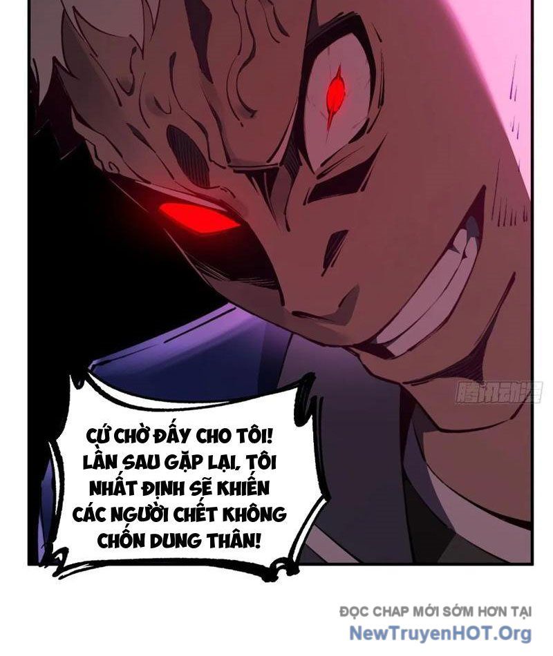 Đô Thị Tương Lai Đã Thức Tỉnh Khí Vận Hoàn Mỹ - Chapter 11 - Page 23