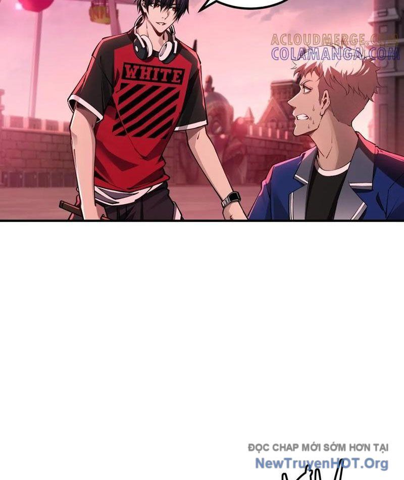 Đô Thị Tương Lai Đã Thức Tỉnh Khí Vận Hoàn Mỹ - Chapter 11 - Page 25