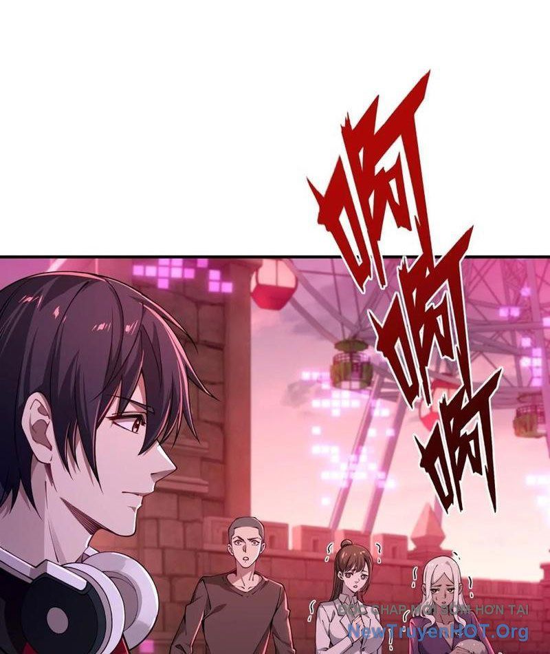 Đô Thị Tương Lai Đã Thức Tỉnh Khí Vận Hoàn Mỹ - Chapter 11 - Page 29