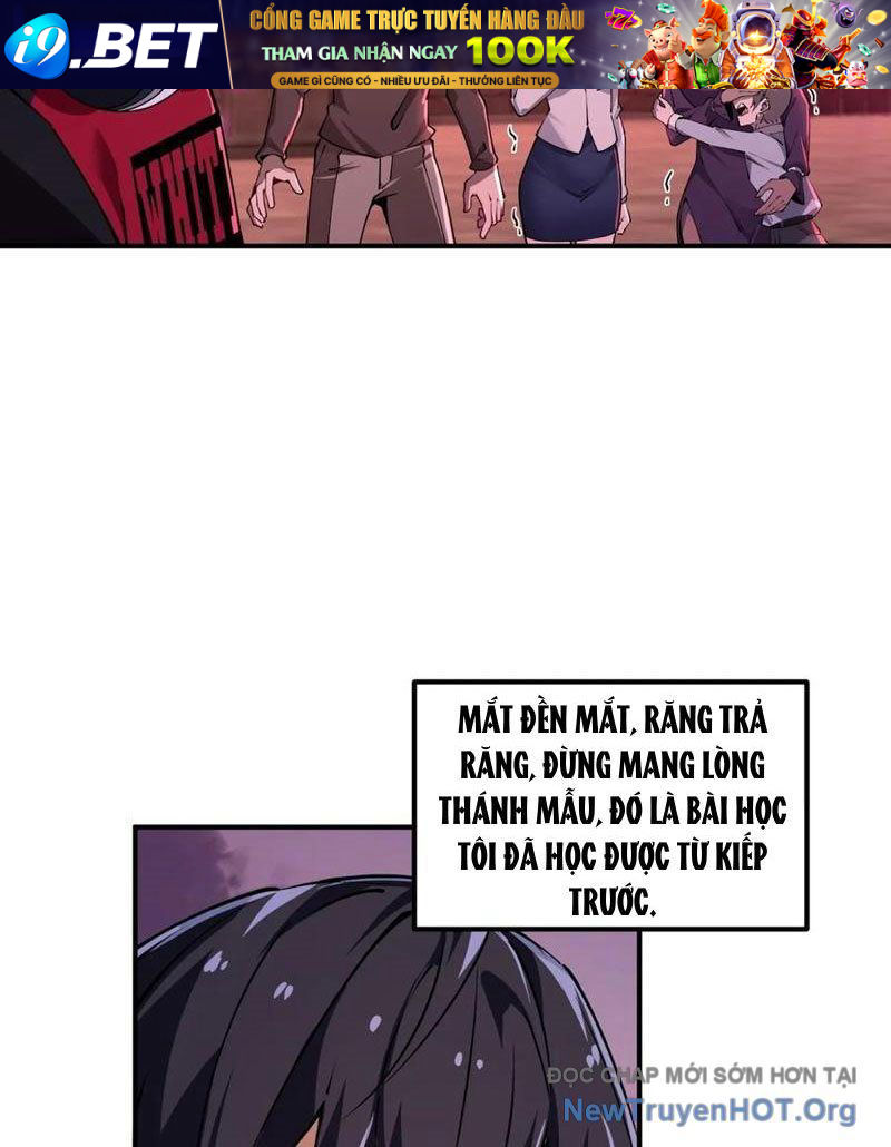 Đô Thị Tương Lai Đã Thức Tỉnh Khí Vận Hoàn Mỹ - Chapter 11 - Page 30