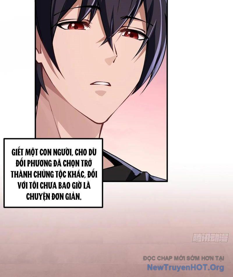 Đô Thị Tương Lai Đã Thức Tỉnh Khí Vận Hoàn Mỹ - Chapter 11 - Page 31