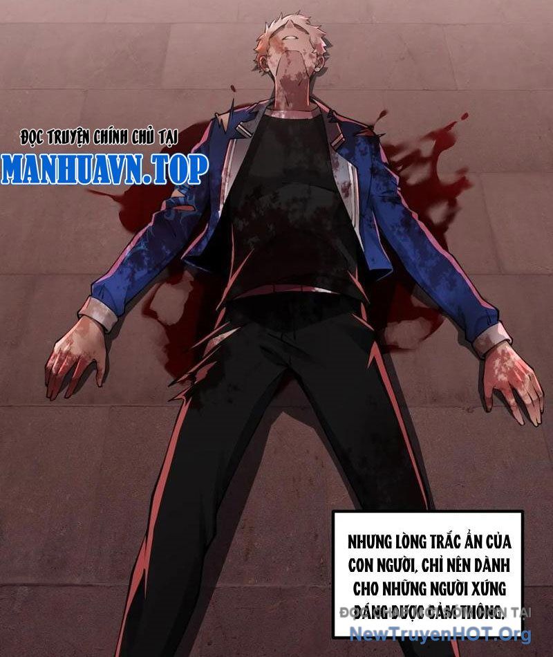 Đô Thị Tương Lai Đã Thức Tỉnh Khí Vận Hoàn Mỹ - Chapter 11 - Page 32