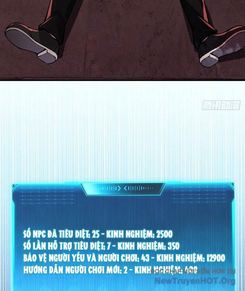 Đô Thị Tương Lai Đã Thức Tỉnh Khí Vận Hoàn Mỹ - Chapter 11 - Page 33