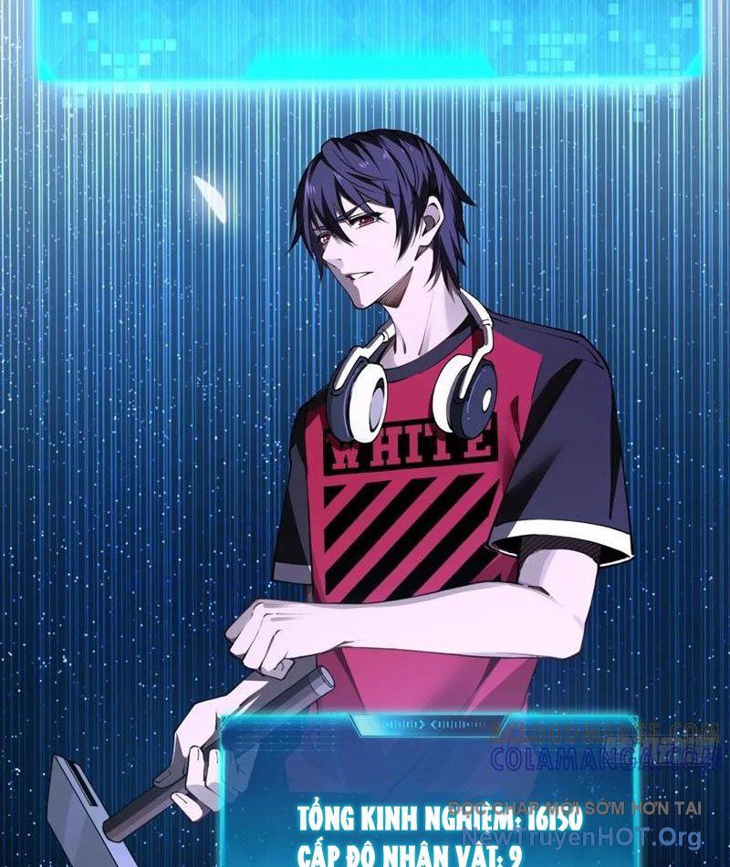 Đô Thị Tương Lai Đã Thức Tỉnh Khí Vận Hoàn Mỹ - Chapter 11 - Page 34