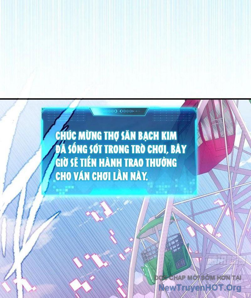 Đô Thị Tương Lai Đã Thức Tỉnh Khí Vận Hoàn Mỹ - Chapter 11 - Page 37