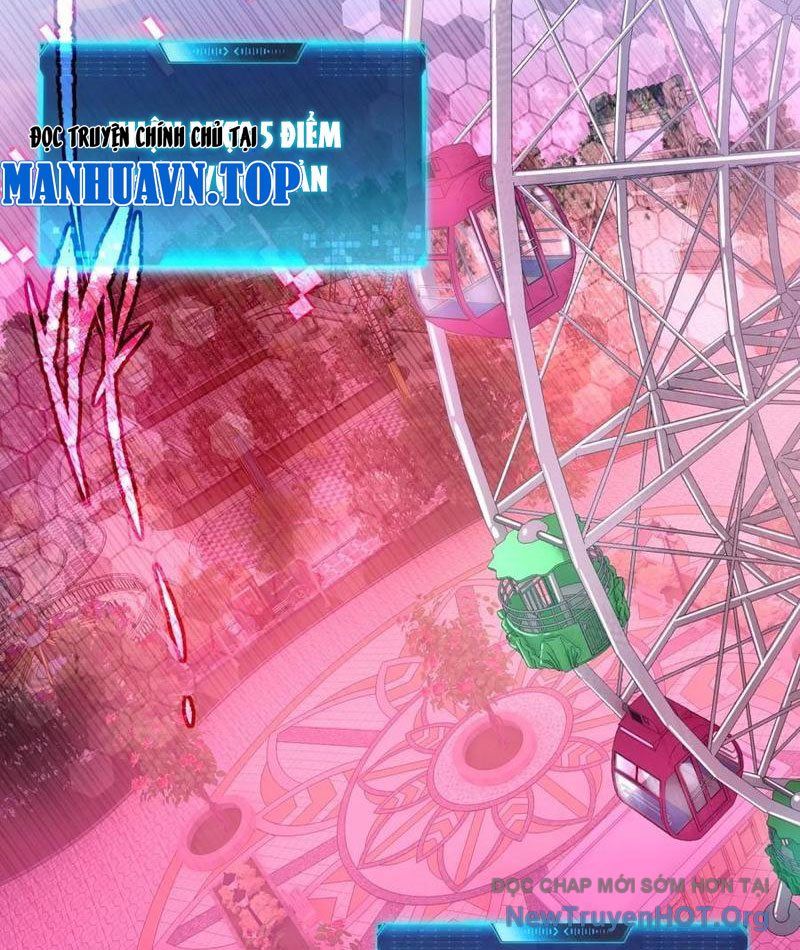 Đô Thị Tương Lai Đã Thức Tỉnh Khí Vận Hoàn Mỹ - Chapter 11 - Page 38