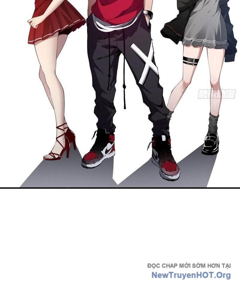 Đô Thị Tương Lai Đã Thức Tỉnh Khí Vận Hoàn Mỹ - Chapter 11 - Page 41