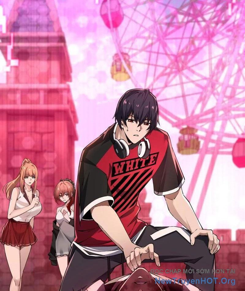 Đô Thị Tương Lai Đã Thức Tỉnh Khí Vận Hoàn Mỹ - Chapter 11 - Page 46