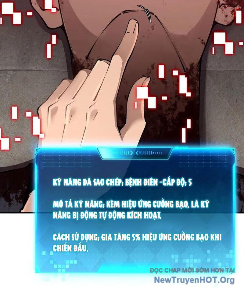 Đô Thị Tương Lai Đã Thức Tỉnh Khí Vận Hoàn Mỹ - Chapter 11 - Page 48