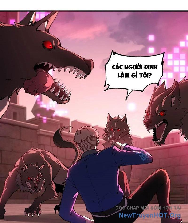 Đô Thị Tương Lai Đã Thức Tỉnh Khí Vận Hoàn Mỹ - Chapter 11 - Page 5