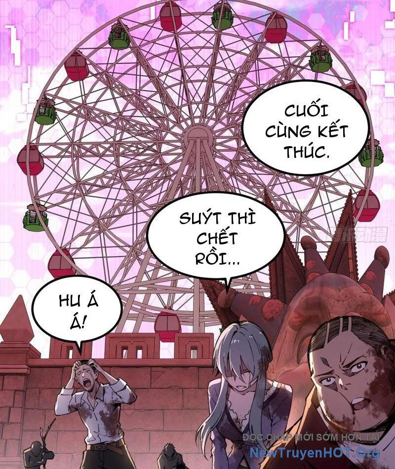 Đô Thị Tương Lai Đã Thức Tỉnh Khí Vận Hoàn Mỹ - Chapter 11 - Page 50