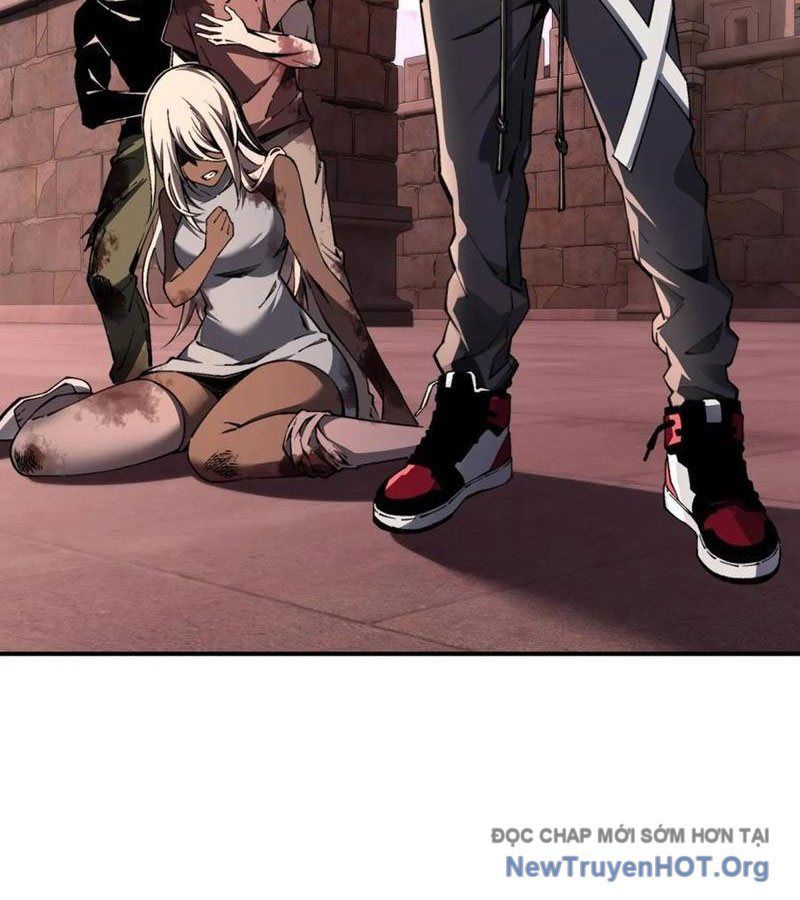 Đô Thị Tương Lai Đã Thức Tỉnh Khí Vận Hoàn Mỹ - Chapter 11 - Page 53