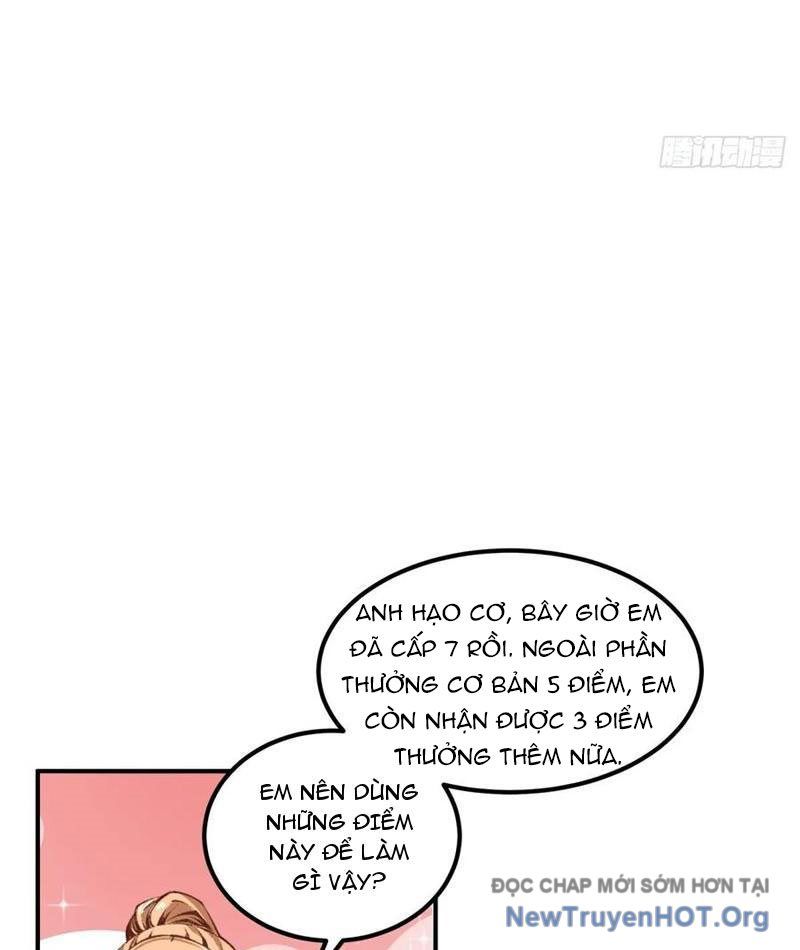 Đô Thị Tương Lai Đã Thức Tỉnh Khí Vận Hoàn Mỹ - Chapter 11 - Page 54