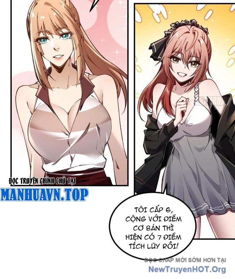 Đô Thị Tương Lai Đã Thức Tỉnh Khí Vận Hoàn Mỹ - Chapter 11 - Page 55