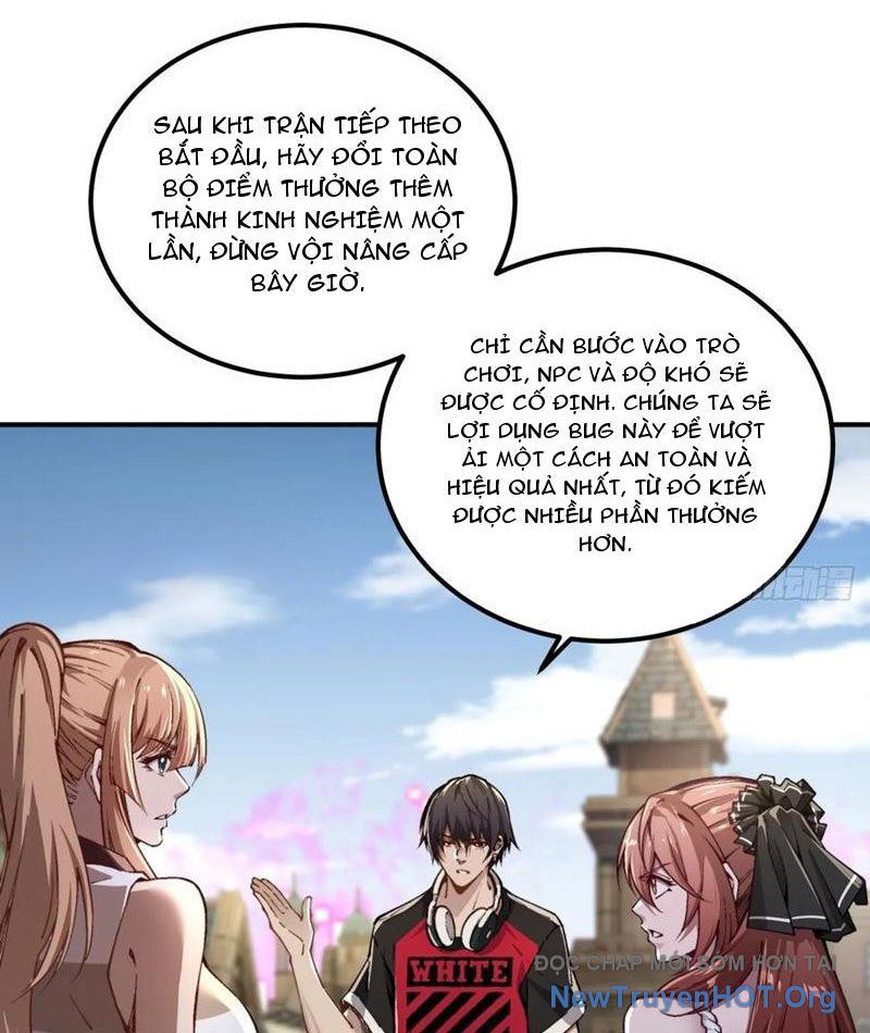 Đô Thị Tương Lai Đã Thức Tỉnh Khí Vận Hoàn Mỹ - Chapter 11 - Page 56