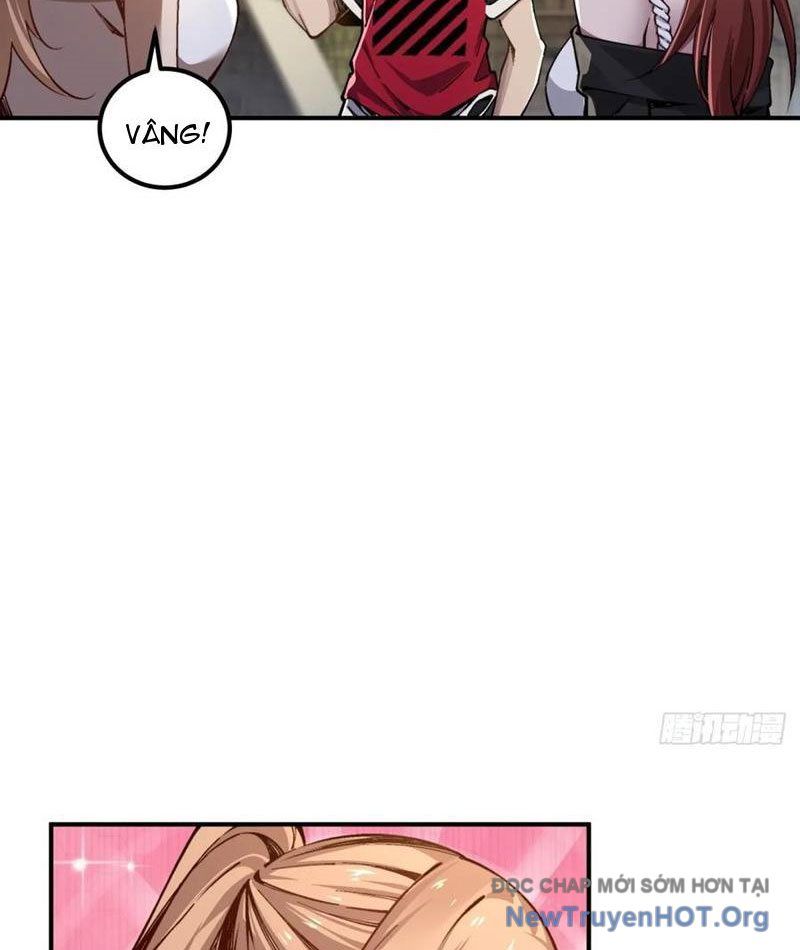 Đô Thị Tương Lai Đã Thức Tỉnh Khí Vận Hoàn Mỹ - Chapter 11 - Page 57