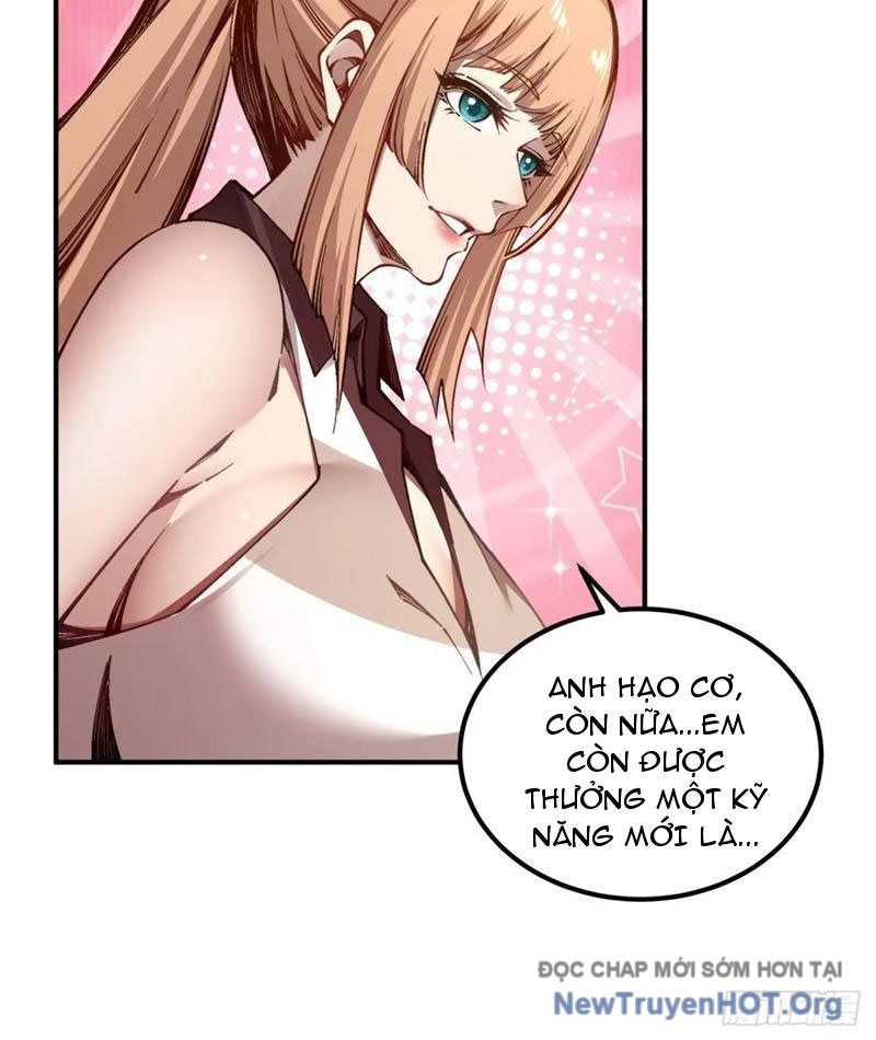 Đô Thị Tương Lai Đã Thức Tỉnh Khí Vận Hoàn Mỹ - Chapter 11 - Page 58