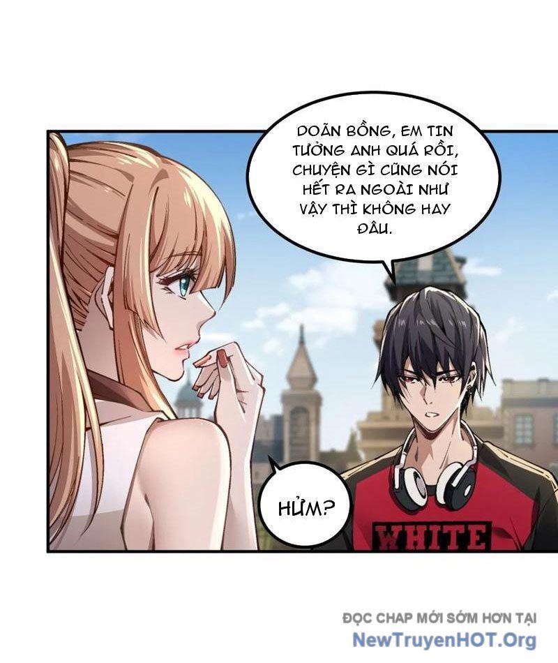 Đô Thị Tương Lai Đã Thức Tỉnh Khí Vận Hoàn Mỹ - Chapter 11 - Page 59