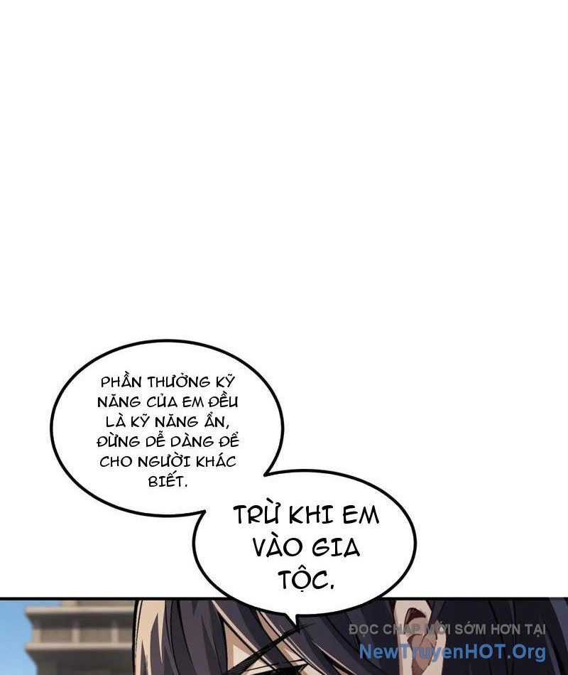 Đô Thị Tương Lai Đã Thức Tỉnh Khí Vận Hoàn Mỹ - Chapter 11 - Page 60