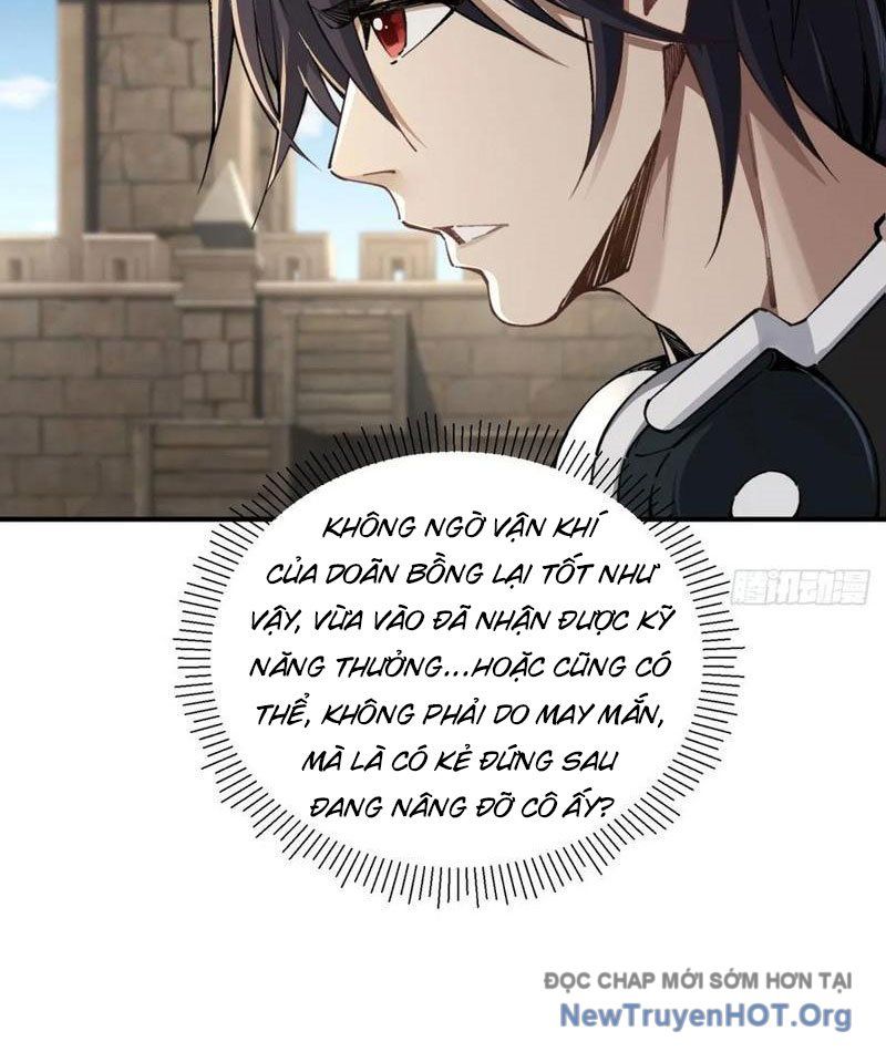 Đô Thị Tương Lai Đã Thức Tỉnh Khí Vận Hoàn Mỹ - Chapter 11 - Page 61