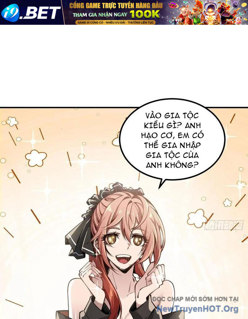 Đô Thị Tương Lai Đã Thức Tỉnh Khí Vận Hoàn Mỹ - Chapter 11 - Page 62