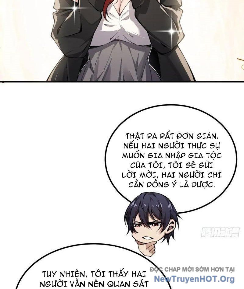 Đô Thị Tương Lai Đã Thức Tỉnh Khí Vận Hoàn Mỹ - Chapter 11 - Page 63