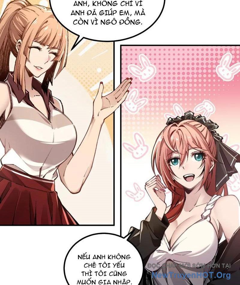 Đô Thị Tương Lai Đã Thức Tỉnh Khí Vận Hoàn Mỹ - Chapter 11 - Page 65