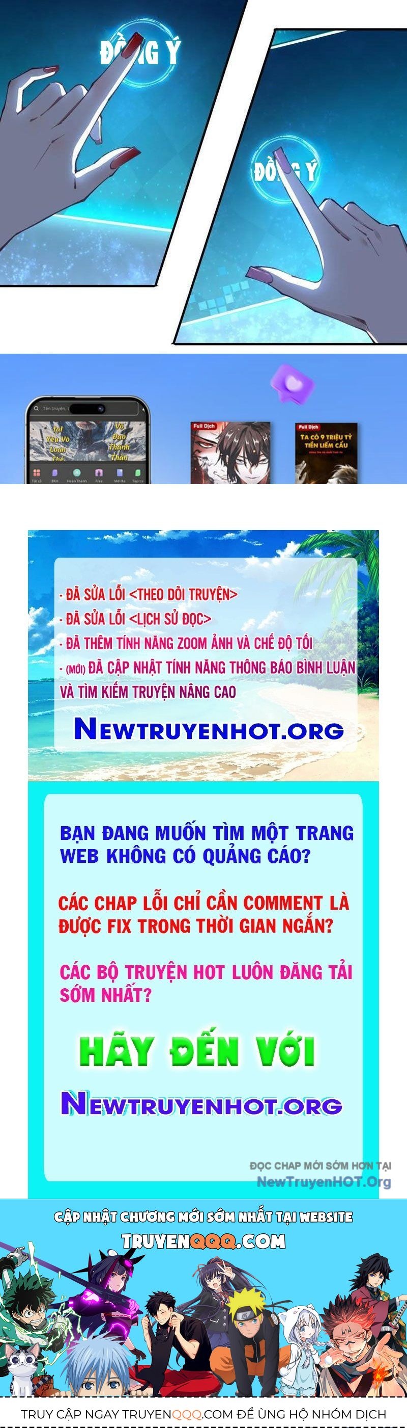 Đô Thị Tương Lai Đã Thức Tỉnh Khí Vận Hoàn Mỹ - Chapter 11 - Page 71
