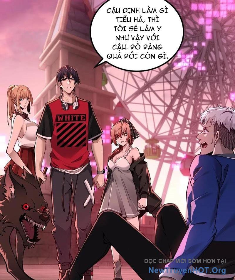 Đô Thị Tương Lai Đã Thức Tỉnh Khí Vận Hoàn Mỹ - Chapter 11 - Page 8